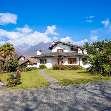 Apartman Vela Colico