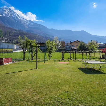 Vela Appartement