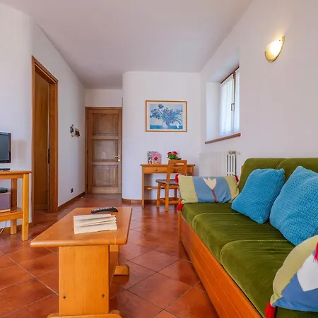 Appartement Vela *