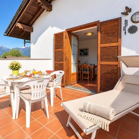Appartement Vela *