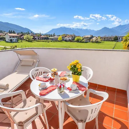 Appartement Vela Colico