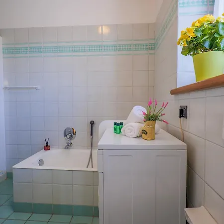 Appartement Vela