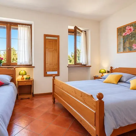 Vela Appartement