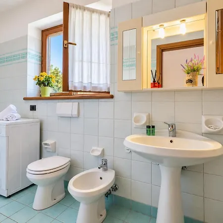 Vela Appartement *