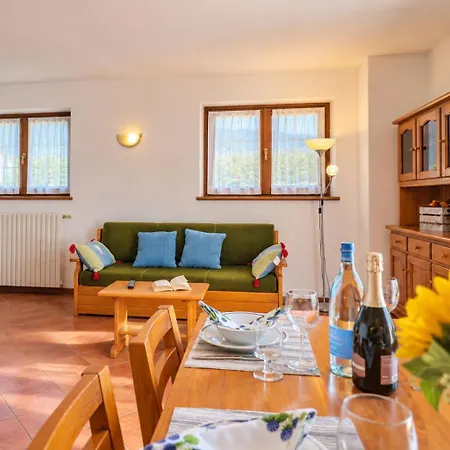 Appartement Vela *
