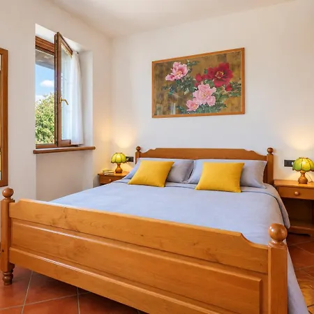 Appartement Vela
