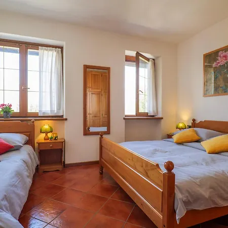 Vela Appartement Colico