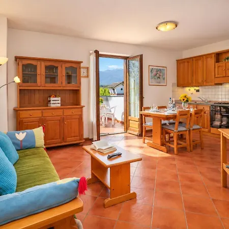 Appartement Vela Colico