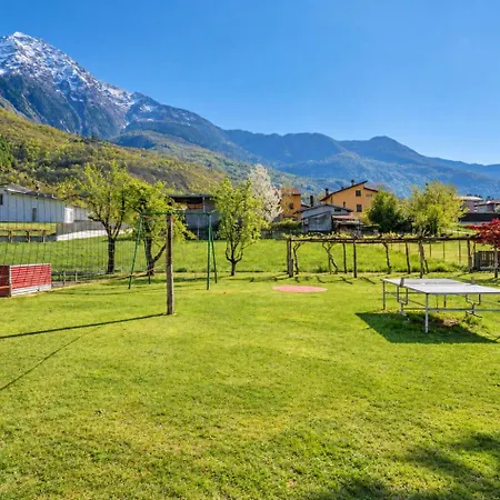 Vela Appartement