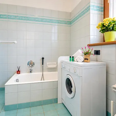 Appartement Vela