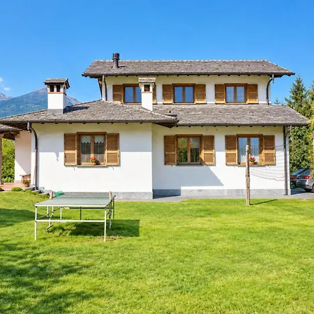 Appartement Vela Colico
