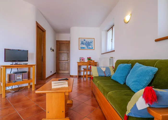 公寓 Vela 科利科