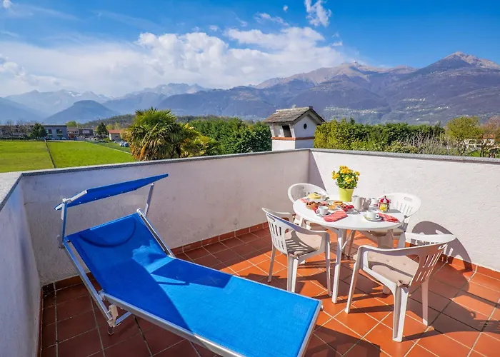 公寓 Vela 科利科