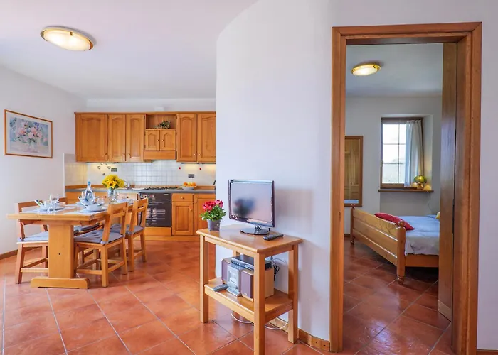 Appartamento Vela Colico