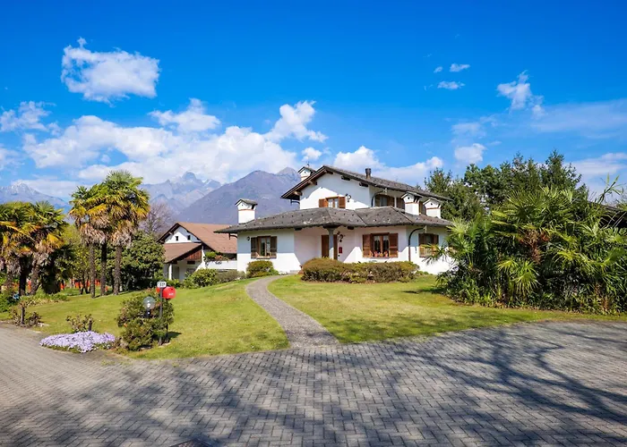 Appartamento Vela Colico