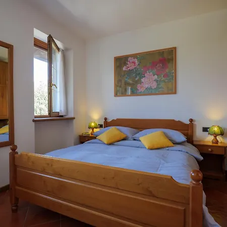 Apartment Vela Colico