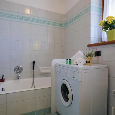 Vela Apartment Colico