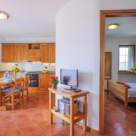 Apartmán Vela Colico