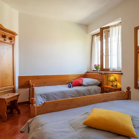 Vela Apartmán