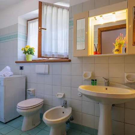 Apartmán Vela *
