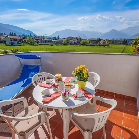 Apartmán Vela Colico