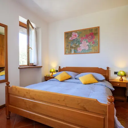 Vela Apartment Colico